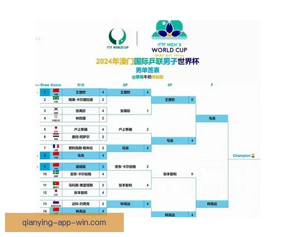 2026世界杯参赛国家全解析与夺冠热门趋势预测