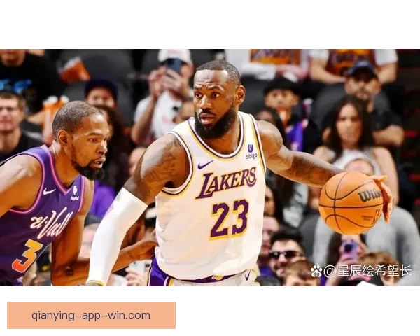 詹姆斯48战77记扣篮再创纪录高效成球队第三进攻核心