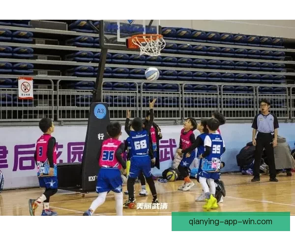 燃情赛场竞技盛宴，尽享精彩体育竞猜刺激体验