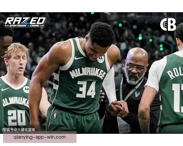 季后赛首轮落幕多队盯上字母哥尼克斯骑士或成最强竞争者