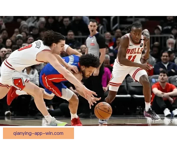 活塞主帅赞杜伦进攻端成长迅猛 称其已成为球队进攻轴心