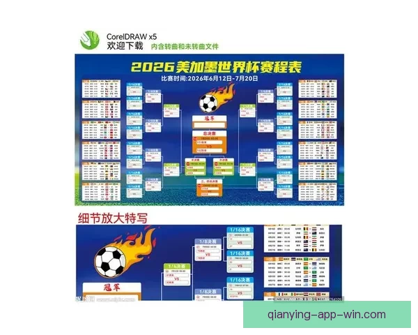2026年世界杯赛程精彩回顾与全球足球盛宴全解析 2026年世界杯赛程精彩回顾与全球足球盛宴全解析